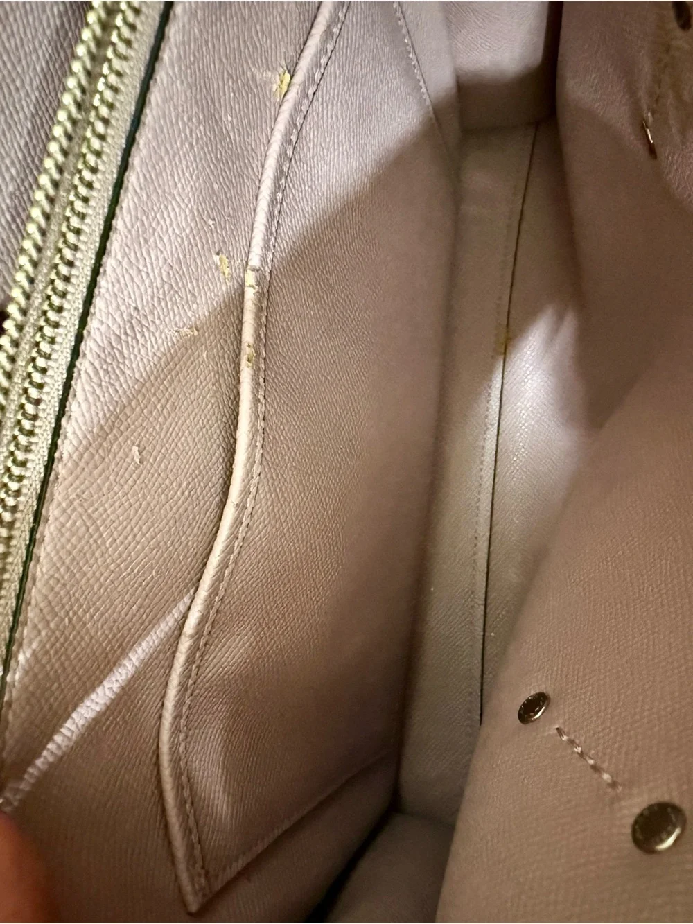 Coach Charlie 28 in floral pink ice print. Review call outs!!